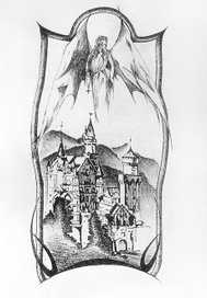 Хранитель замка