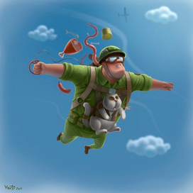 Джеронимооо!!!