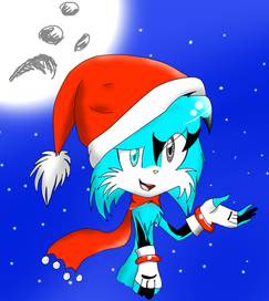 Акира под новый год