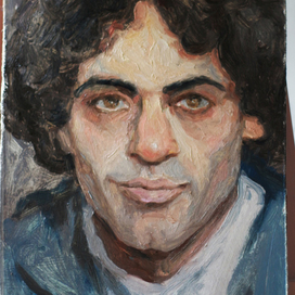 "Чернобровый"