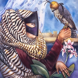 Тайны Низвы