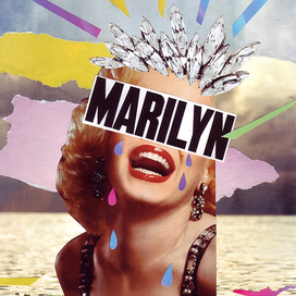 Please, don't cry, Marilyn!