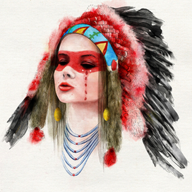 Feel the rain on your face