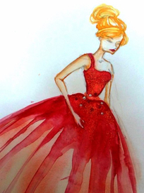 Fashion Illustration