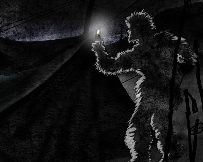 Группа Дятлова