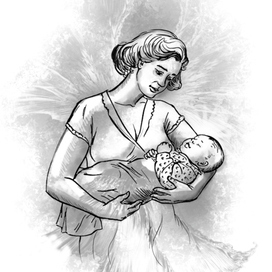 Материнство