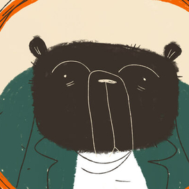 Маша и медведь