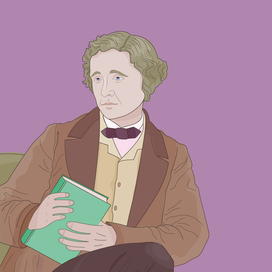 Льюис Кэрролл