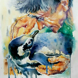 Самый преданый