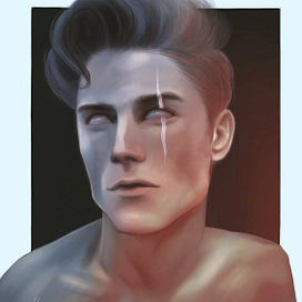 Portrait Illusrtation