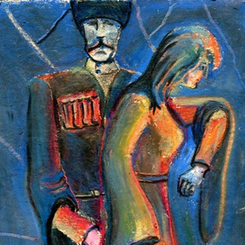 Реклама конфет ИП Далоев.