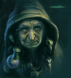 Лихо Одноглазое