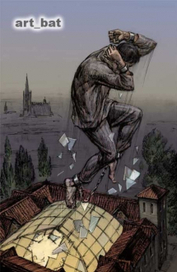 А. Грин  &quot;Блистающий мир&quot;