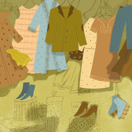 Алфи (форзац)