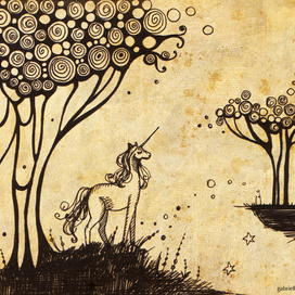 i believe in unicorns