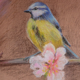 навеяно весной