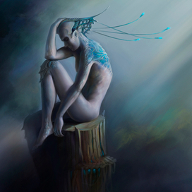 Человек-амфибия