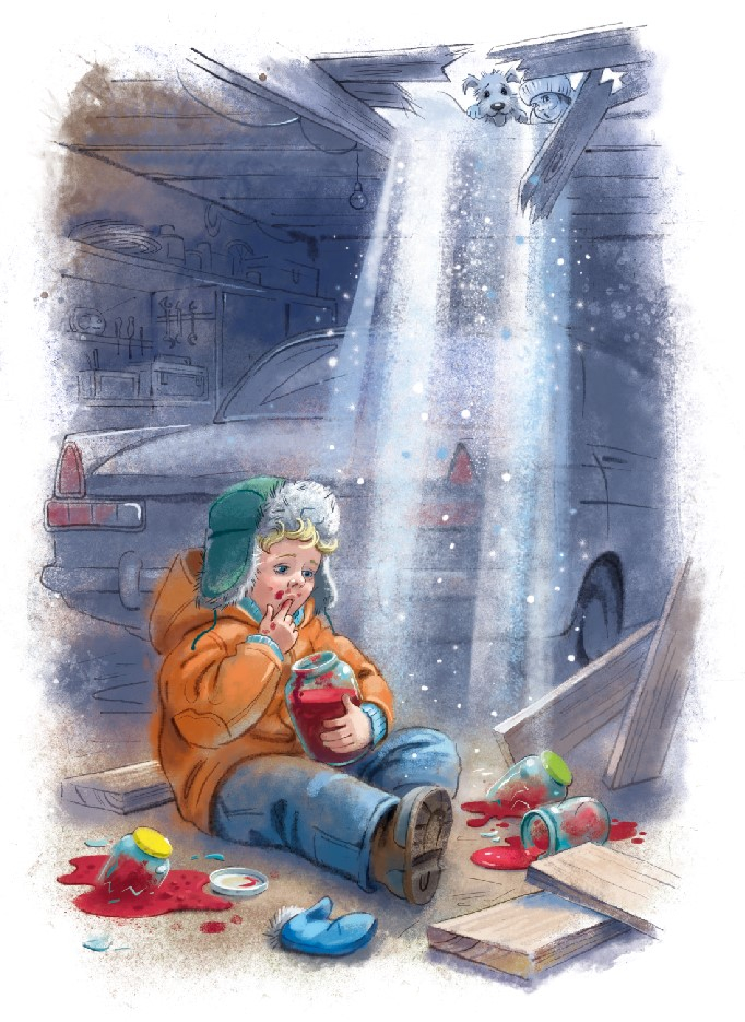 Первооткрыватель