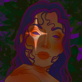 ловушка теней