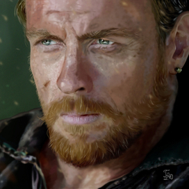 Who are you, mr. Flint?