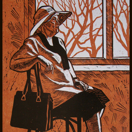 Портрет Елены