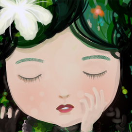 Вчера приобрёл графический планшет