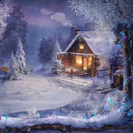 Новогодняя сказка