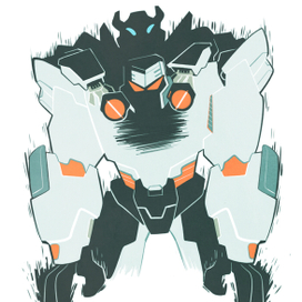 You just don't mess with boss