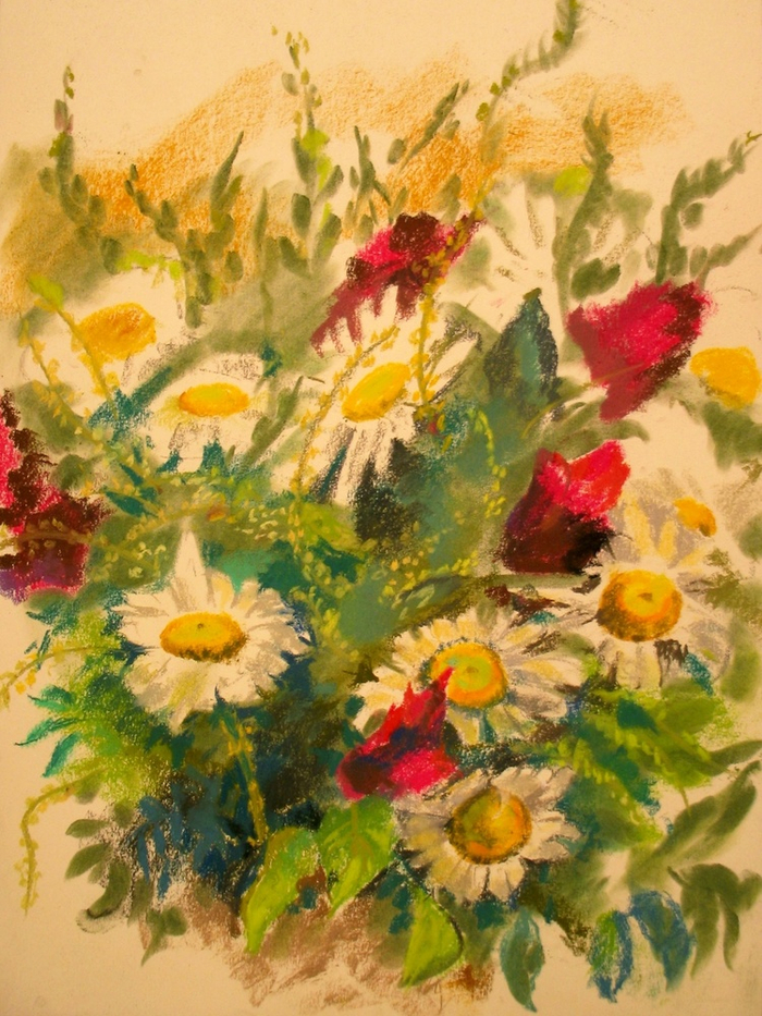 Вдохновение