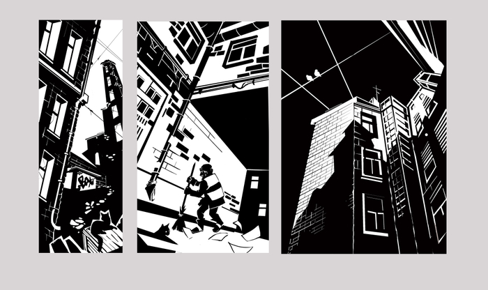 Цифровой пленэр