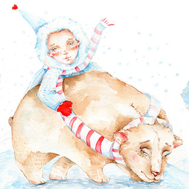 A Liittly story  about Tommy and Molly ( part1)