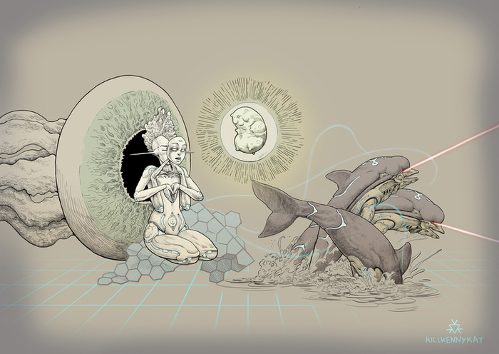 Психонавты