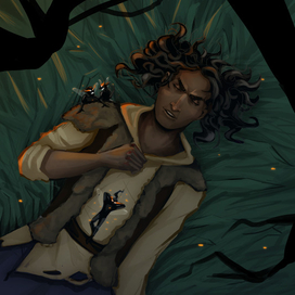 Заказная иллюстрация