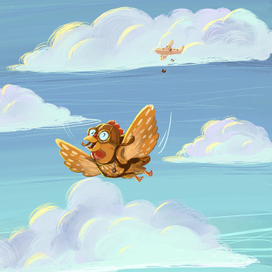 Все возможно!