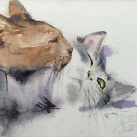 Мурлентинка