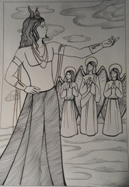 "Пролог на небесах"