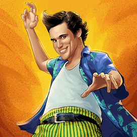 Эйс Вентура