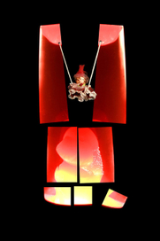 Беспечные качели