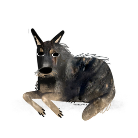 дворняжка 2