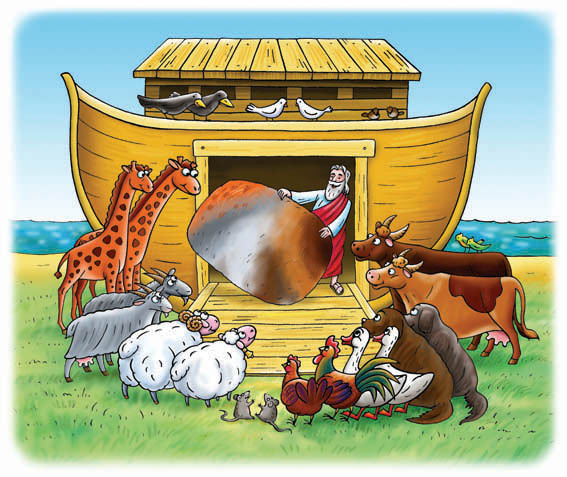 Миф о создании валяния