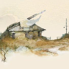 Старый остров