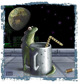 Последний Гликс