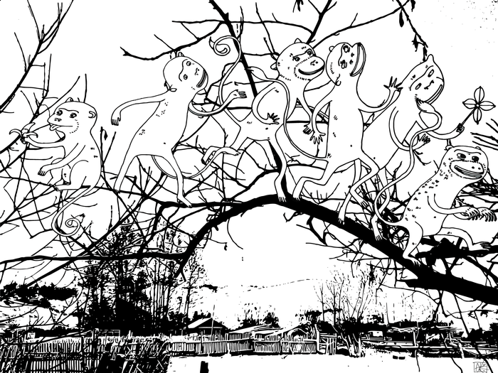 римэйк на Брейгеля 