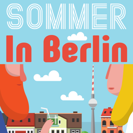 Sommer in Berlin