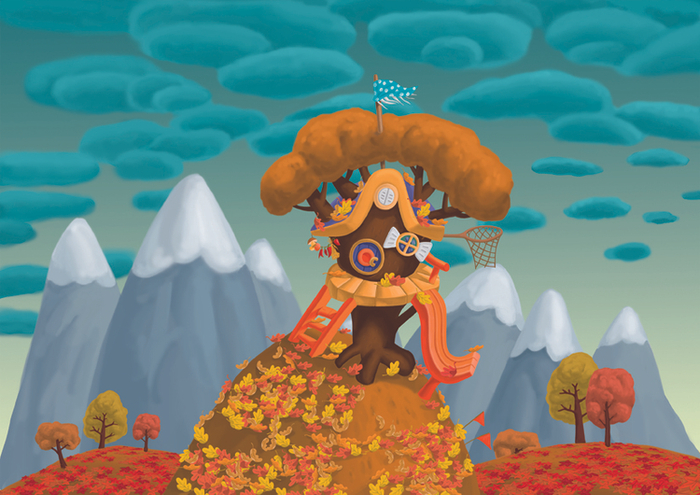 дом совуньи