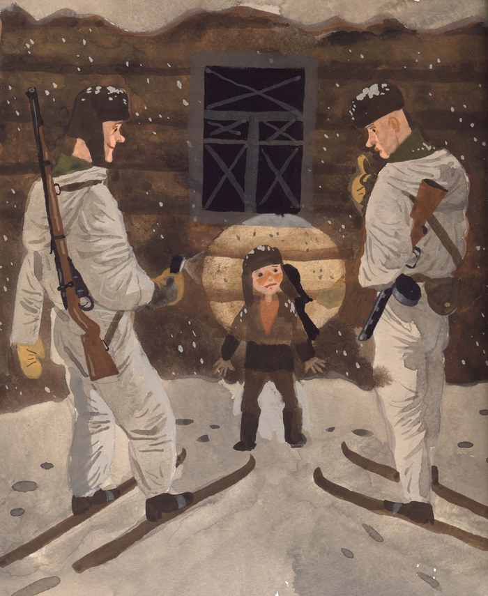 Илья Ильин ( Шпана заветная)