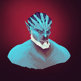 Персонаж фэнтези 