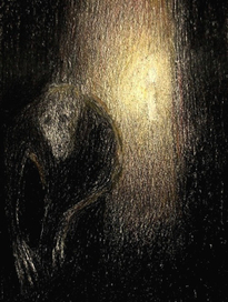 последняя свеча