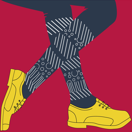 Иллюстрации к интернет-магазину