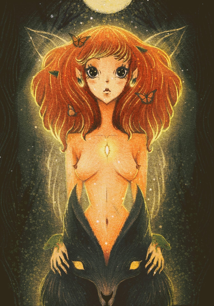 Пробуждение